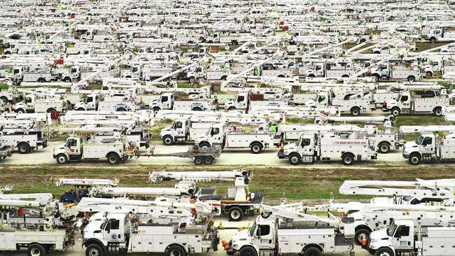 Duke Energy Florida ha presentado los costos asociados a la activación y respuesta de emergencia tras la devastadora temporada de huracanes de 2024