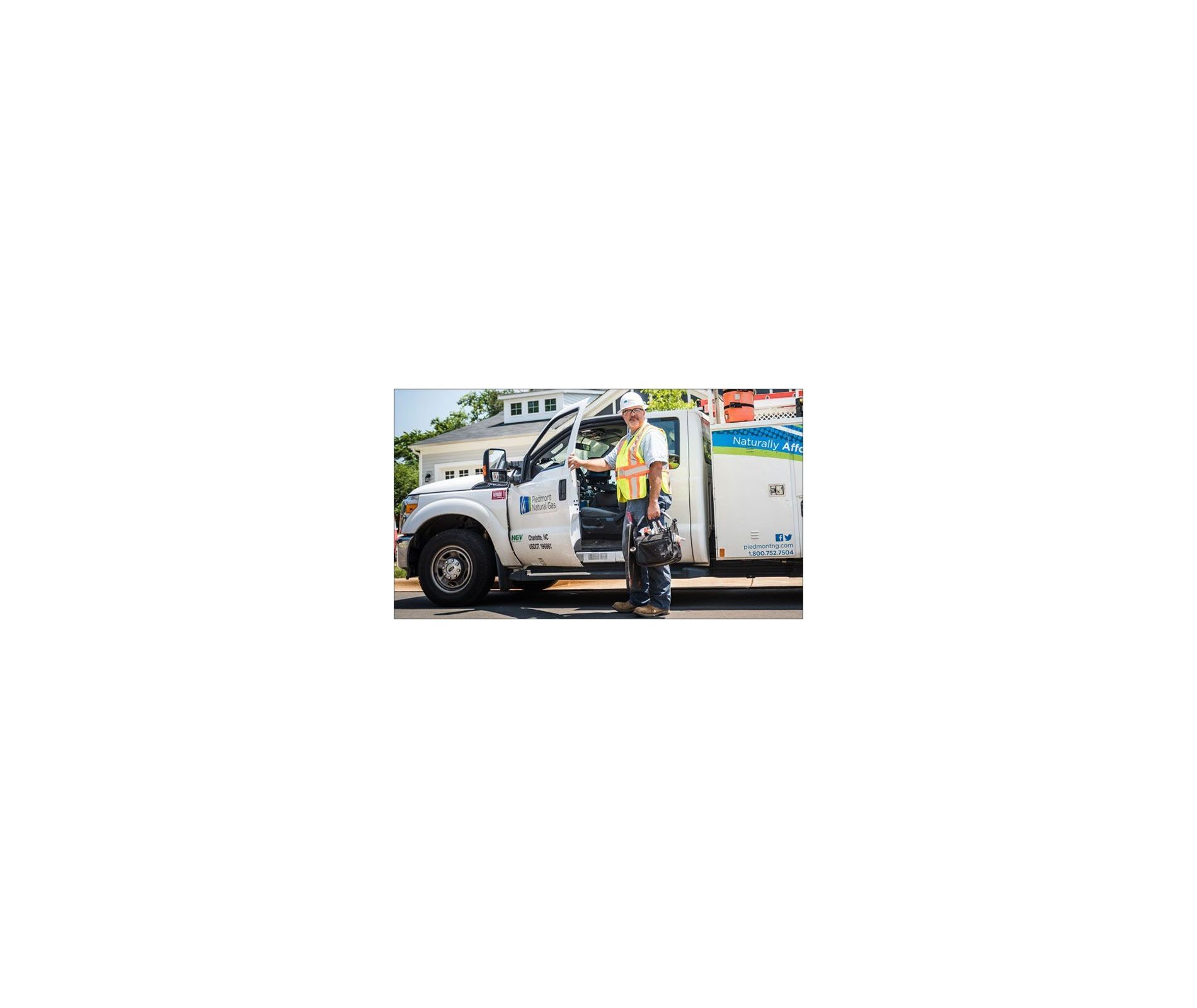 Duke Energy and Piedmont Natural Gas celebrate natural gas employees on ...