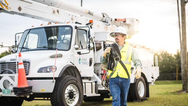 Duke Energy Florida solicita nuevas tarifas básicas; anuncia la presentación de una solicitud de combustible que reducirá tarifas en 2024 y espera que el monto de las facturas de clientes en general baje en 2025 