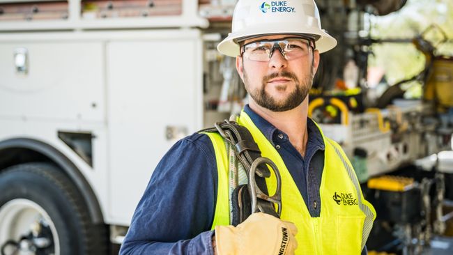 Duke Energy celebrates Florida lineworkers of the past, present and future ahead of National Lineworker Appreciation Day