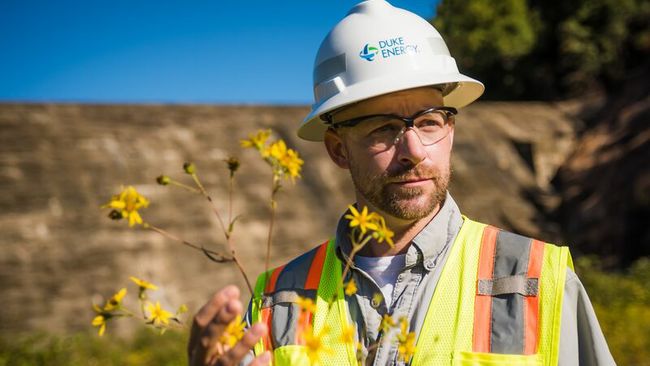 Duke Energy celebrates Earth Day with $500,000 in grants to boost environmental resiliency across North Carolina