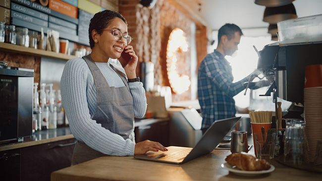 Duke Energy highlights importance of small business owners and entrepreneurs in Florida 