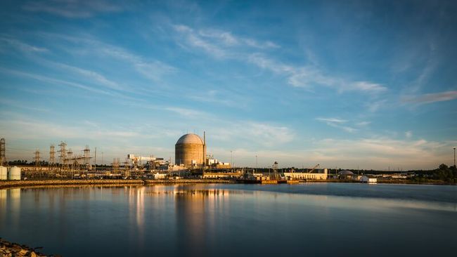 Duke Energy Progress proposes cost reduction in annual adjustment for fuel with Public Service Commission of South Carolina