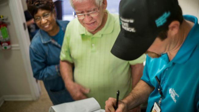 Income-eligible residents in Deltona to receive free energy makeovers thanks to Duke Energy’s Neighborhood Energy Saver program
