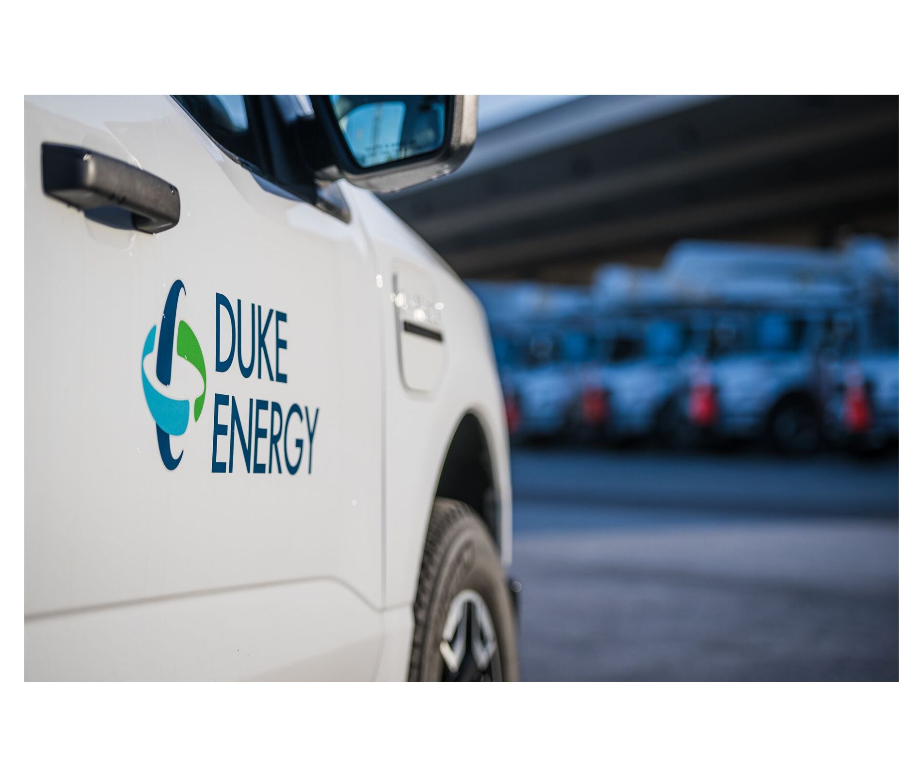 Duke Energy continues to progress on power restoration with nearly ...