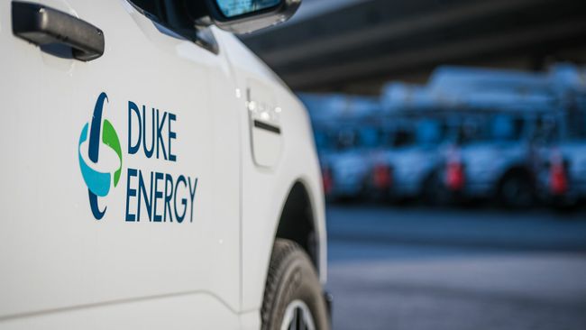 Duke Energy continues to progress on power restoration with nearly 92,000 customers now back in service