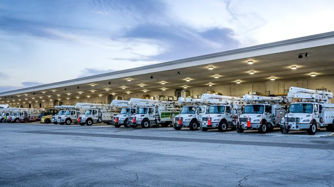 Duke Energy strengthens the grid, increases resiliency ahead of the 2024 hurricane season