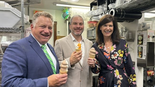 Duke Energy Announces Seven Recipients of $5,000 Grants through “Storefronts To The Forefront” Program