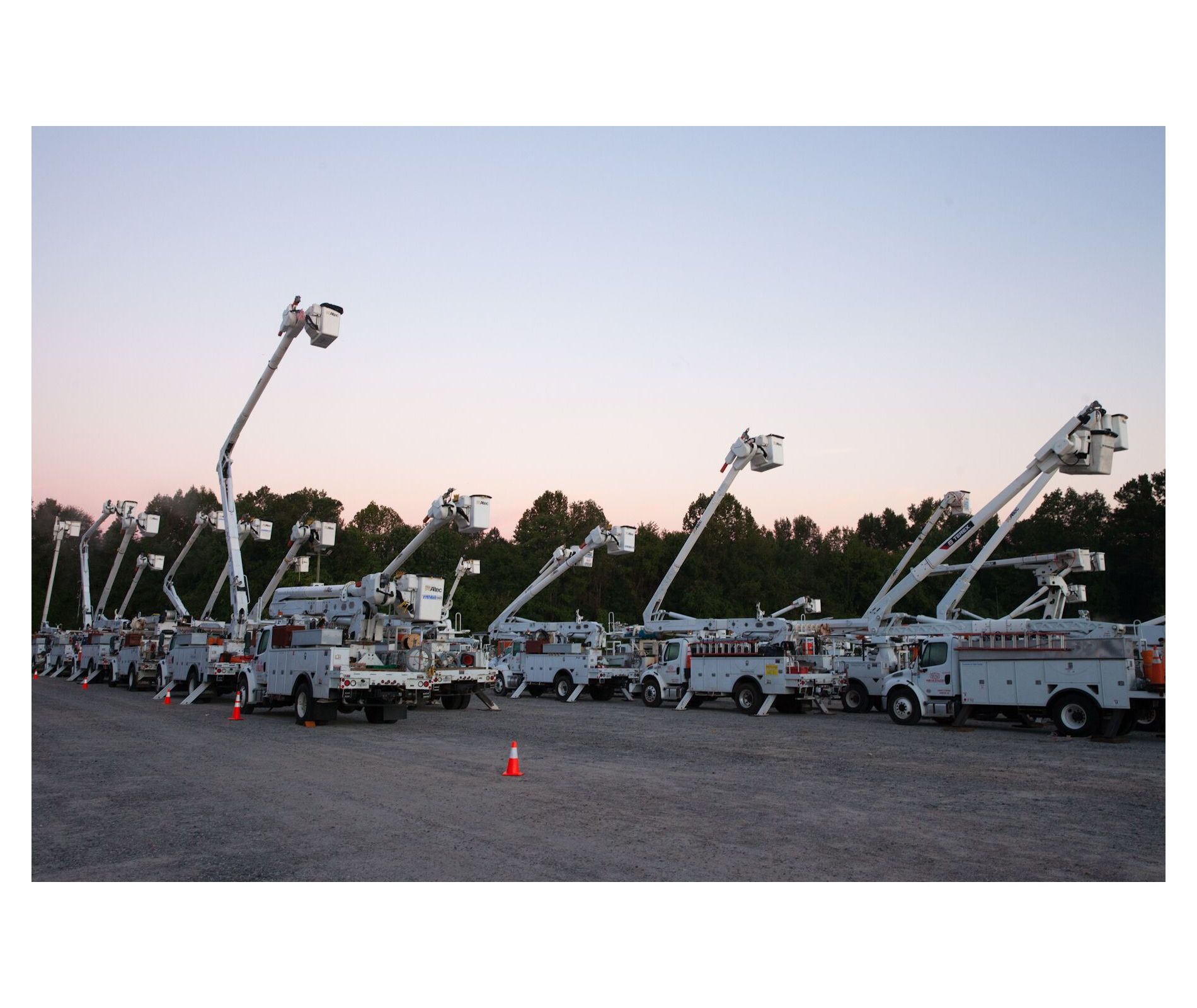 Duke Energy prepares for Tropical Storm Debby in the Carolinas ...