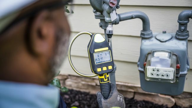 Piedmont Natural Gas urges customers to prepare for flooding and severe storms