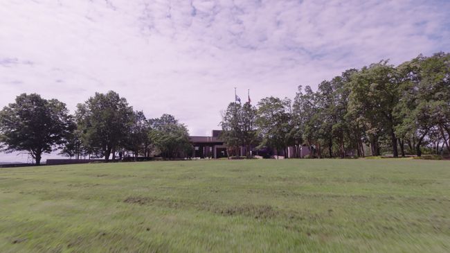 Oconee Nuclear Station Drone Intro