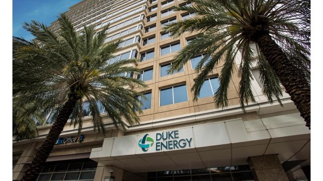 Duke Energy receives approval for multiyear rate agreement