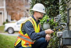 PNG field tech
