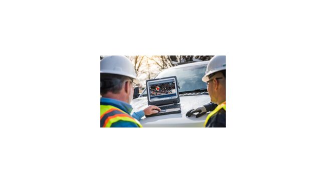 PNG methane leak detection