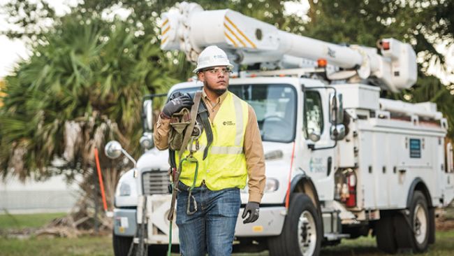 Duke Energy’s ready to respond during peak of hurricane season; advanced technology saved 12.5 million minutes of customer outages during Hurricane Debby