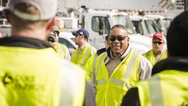 Strengthening community resilience: Duke Energy Foundation tops $19.5 million in disaster readiness and recovery investments 