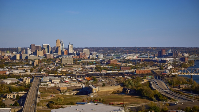 Duke Energy Foundation Awards $110,000 to Seven Recipients of 2024 Urban Revitalization Grants