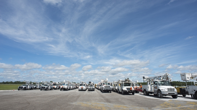 Duke Energy readies 8,000 workers, urges customers to stay safe as ...