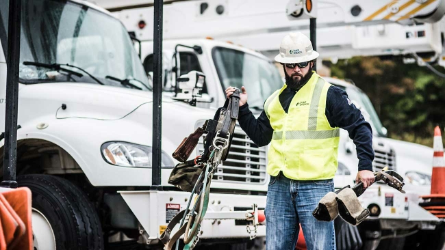 Duke Energy gears up for Helene’s arrival in the Carolinas, encourages customers to be prepared