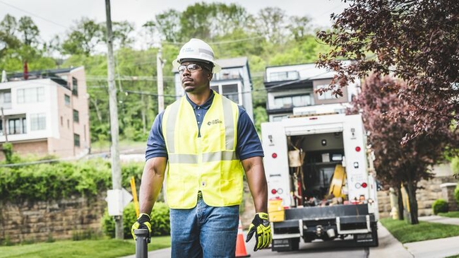Duke Energy crews in OH/KY restore power overnight to more than 60,000 customers from impacts of Hurricane Helene