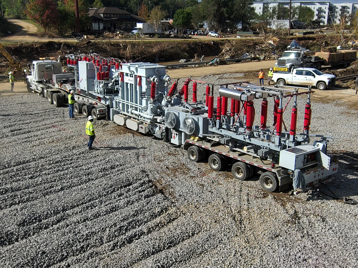 mobile substation in Swannanoa3
