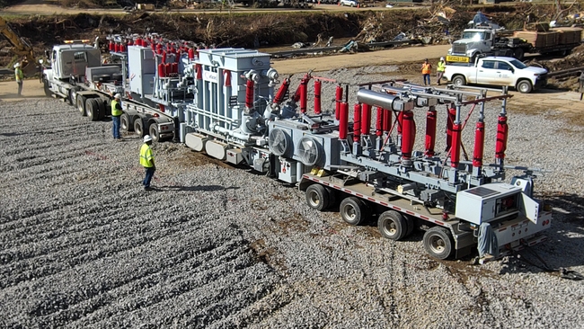 mobile substation in Swannanoa3