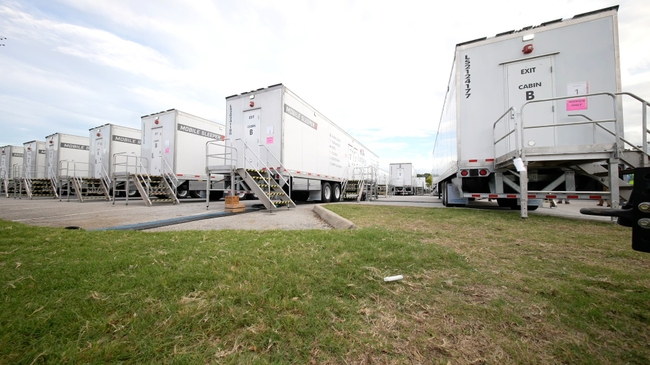Greenville Staging Sleepers2