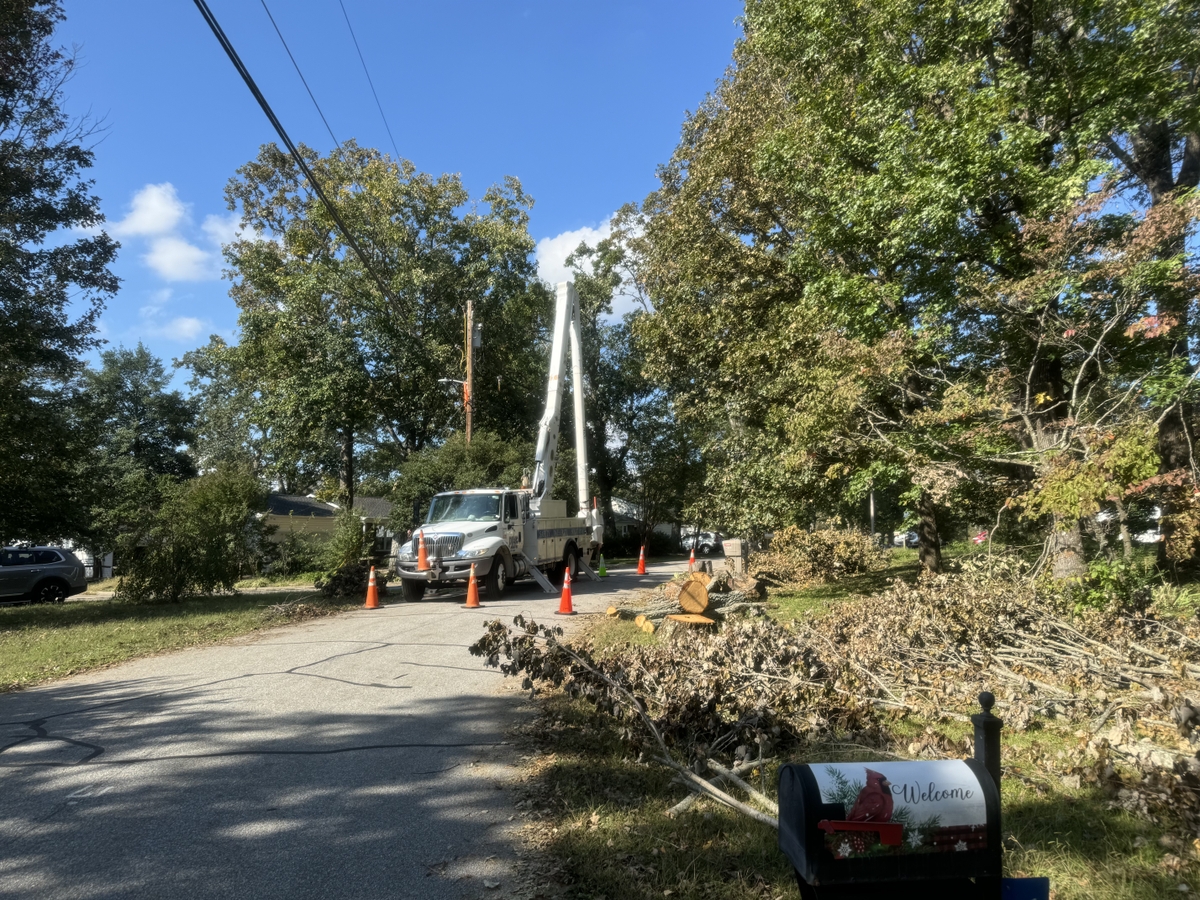 Greenville Restoration