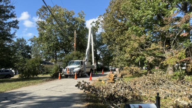 Greenville Restoration