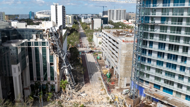 Downtown St. Petersburg | Milton