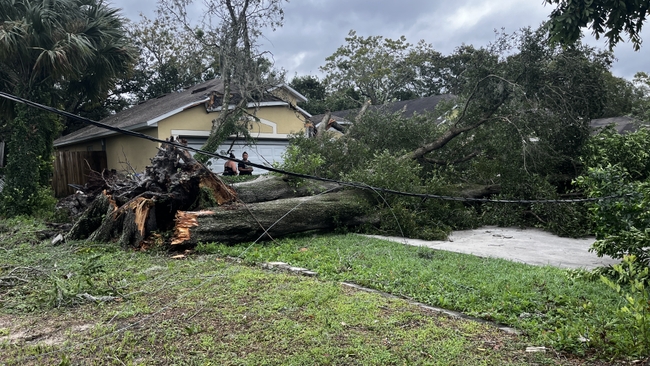 Orlo Vista, Fla.