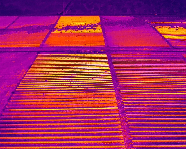 Lake Placid Solar Power Plant | Highlands Co., Fla. | Milton