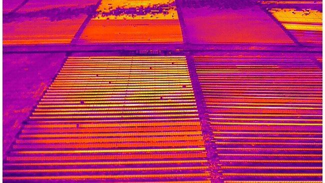 Lake Placid Solar Power Plant | Highlands Co., Fla. | Milton