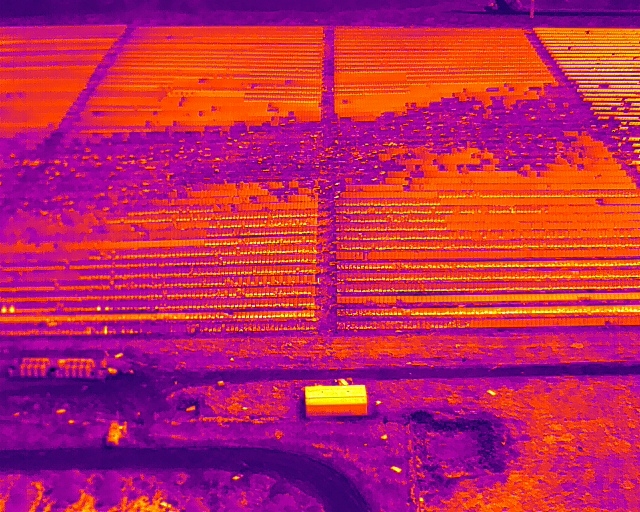 Lake Placid Solar Power Plant | Highlands Co., Fla. | Milton