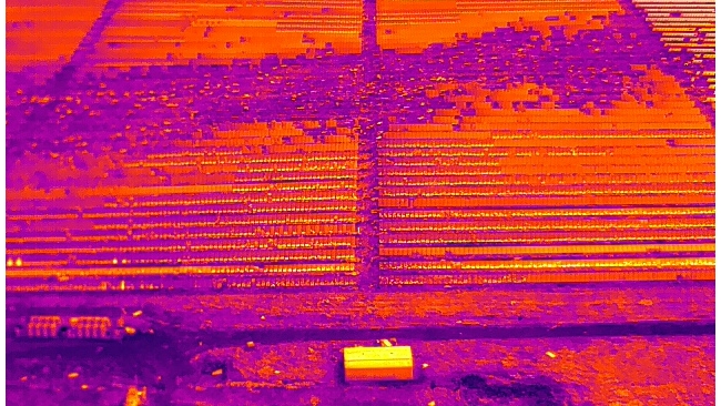 Lake Placid Solar Power Plant | Highlands Co., Fla. | Milton