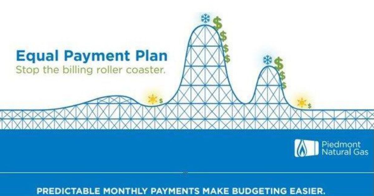 Piedmont Natural Gas offers customers ways to manage energy use and ...