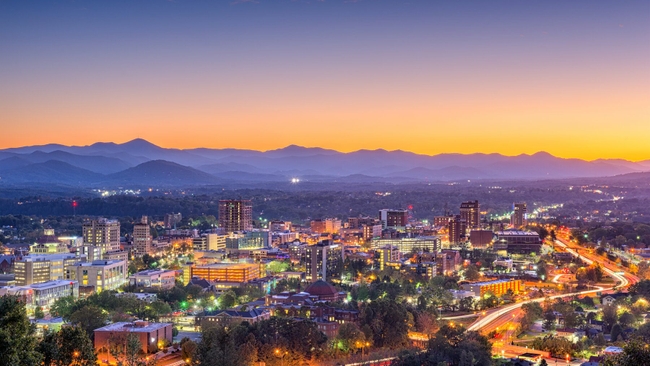Duke Energy launches $500,000 grant opportunity for organizations supporting western North Carolina recovery efforts