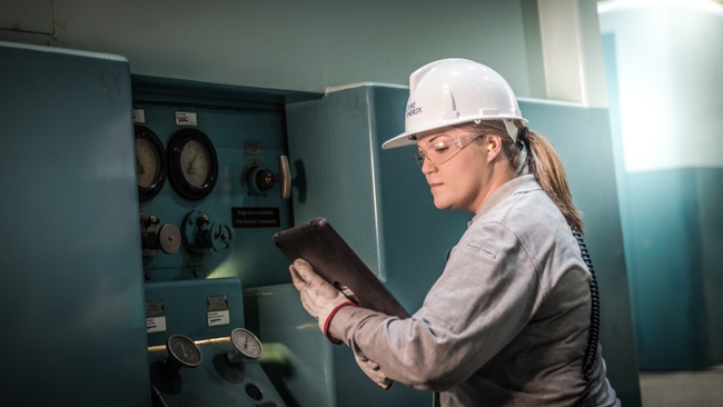 Oconee Nuclear Station Operations