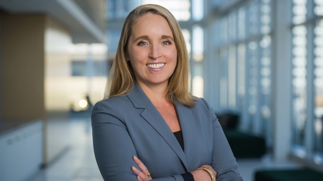 Duke Energy names Katherine Neebe as chief communications officer