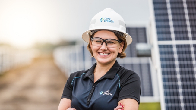 Duke Energy Florida to add nearly 300 megawatts of solar energy to the electric grid by early 2027 