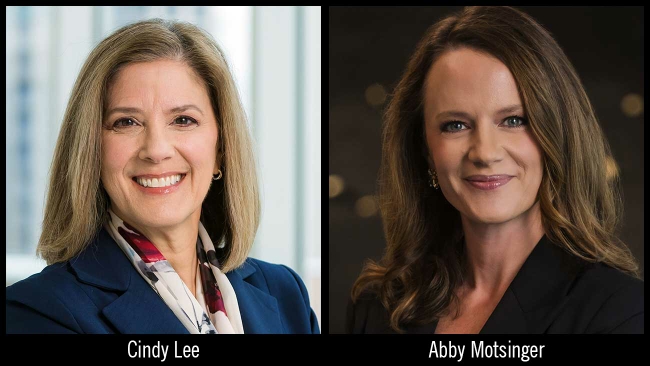 Duke Energy announces key leadership appointments 