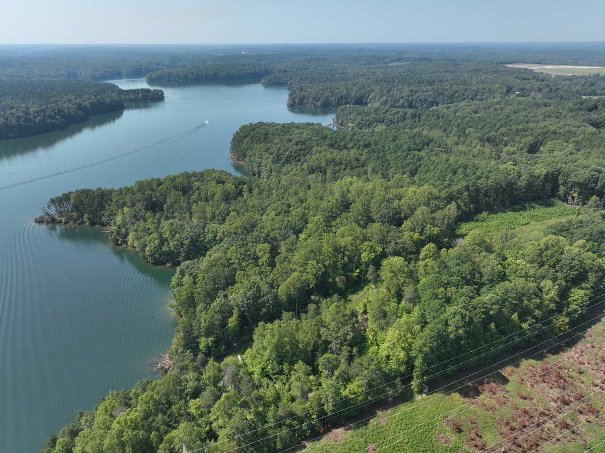Belews Creek Potential New Nuclear Site Photo 1