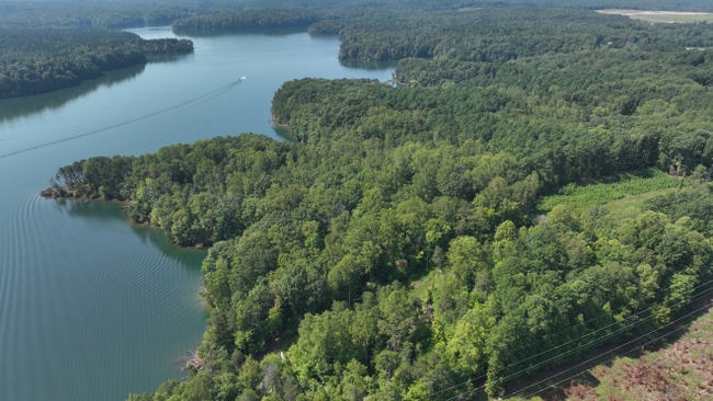 Belews Creek Potential New Nuclear Site Photo 1