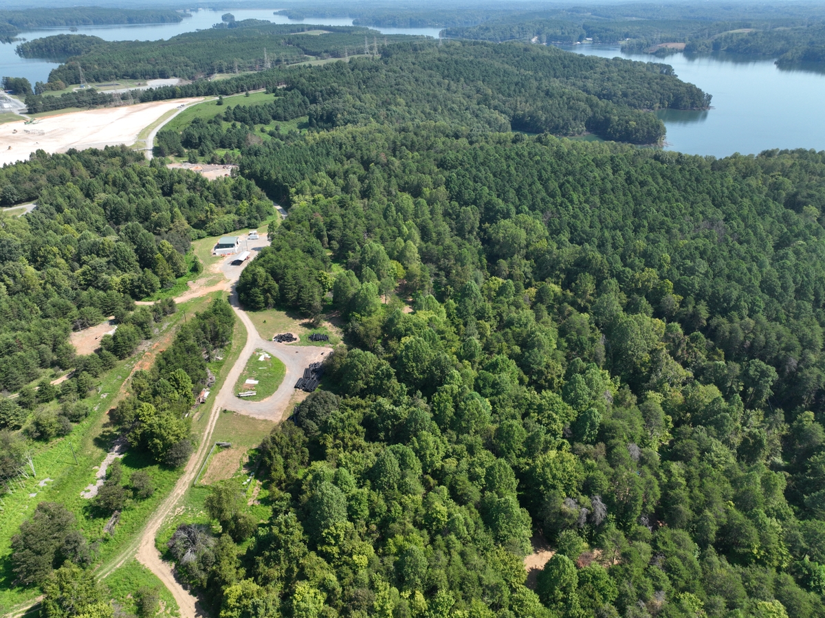 Belews Creek Potential New Nuclear Site Photo 3