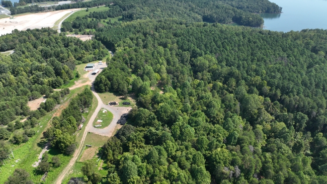 Belews Creek Potential New Nuclear Site Photo 3