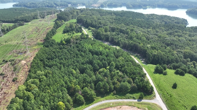 Belews Creek Potential New Nuclear Site 1