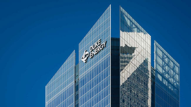 Duke Energy submits early site permit application for potential new nuclear development in North Carolina 