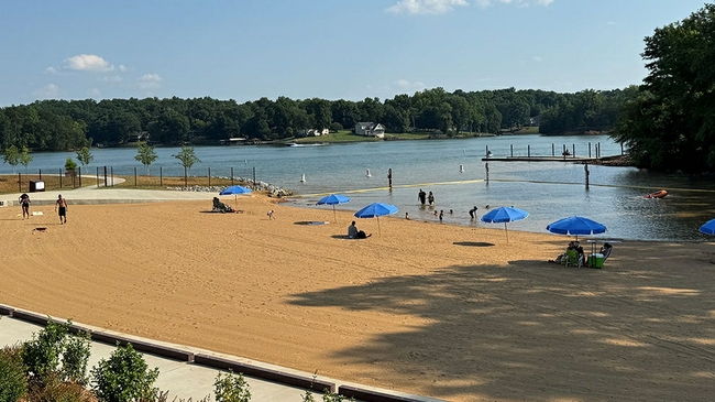 Duke Energy requests input on recreation opportunities along the Catawba-Wateree lakes and rivers