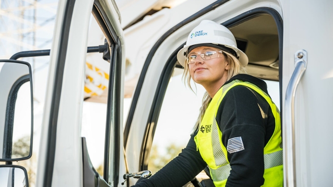 Duke Energy invests $600,000 in North Carolina’s community colleges to build next generation workforce