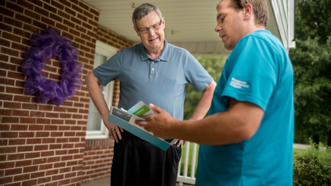 Duke Energy to install free energy-saving products for West Terre Haute renters, homeowners